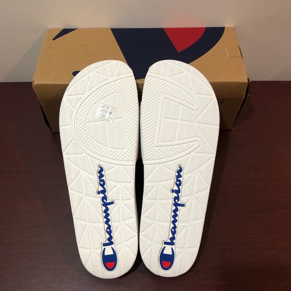 Champion IPO Slide, Various Sizes - Picture 4 of 10